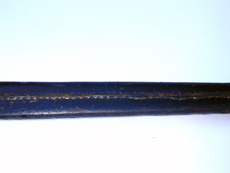 Civil War Bayonet Scabbard