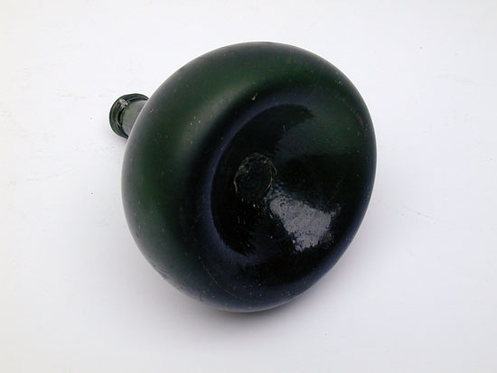 A Early Onion Bottle