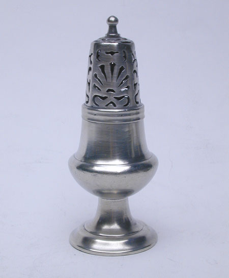 Continental Sugar Caster