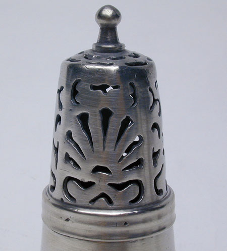 Continental Sugar Caster