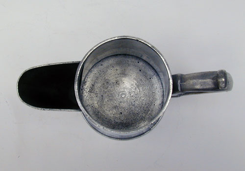 A Scarce George Richardson Shaving Mug