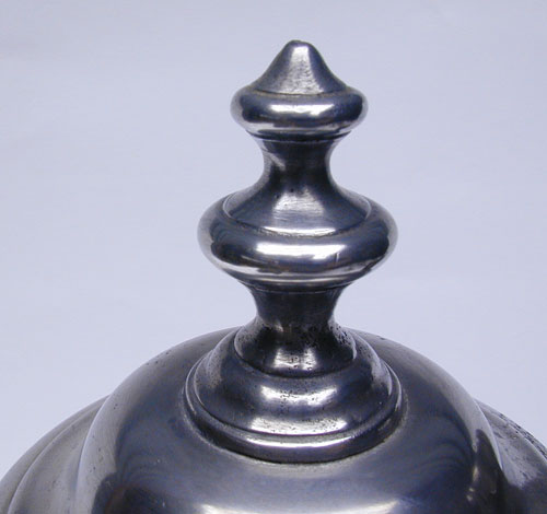 An English Export Spire Flagon by Henry Joseph