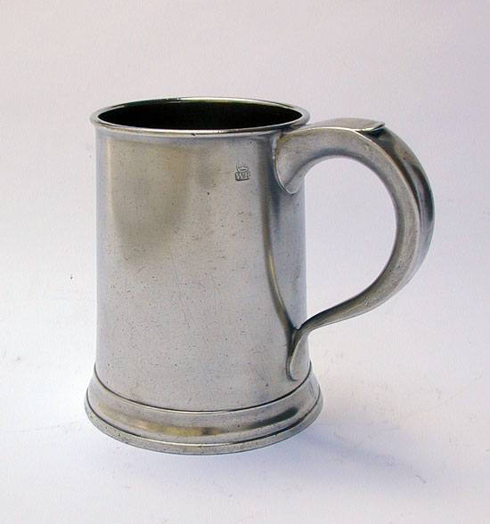 A Quart Export Mug by John Townsend