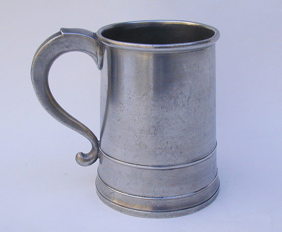 Quart Mug