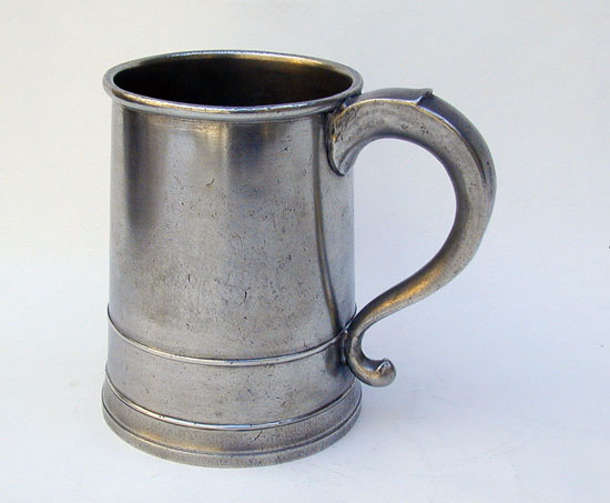 A Quart Boardman Mug