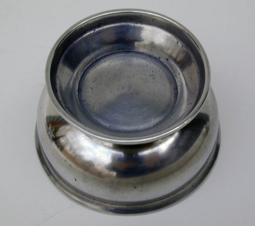 An English Open Salt