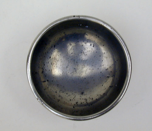 An English Open Salt