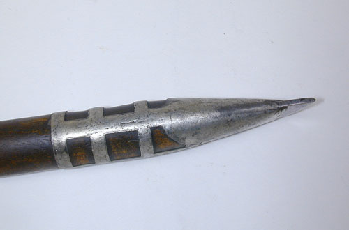 An 18th Century American Pewterer's Tool