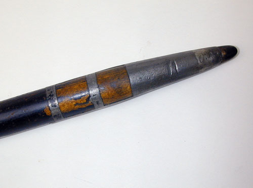 An 18th Century American Pewterer's Tool